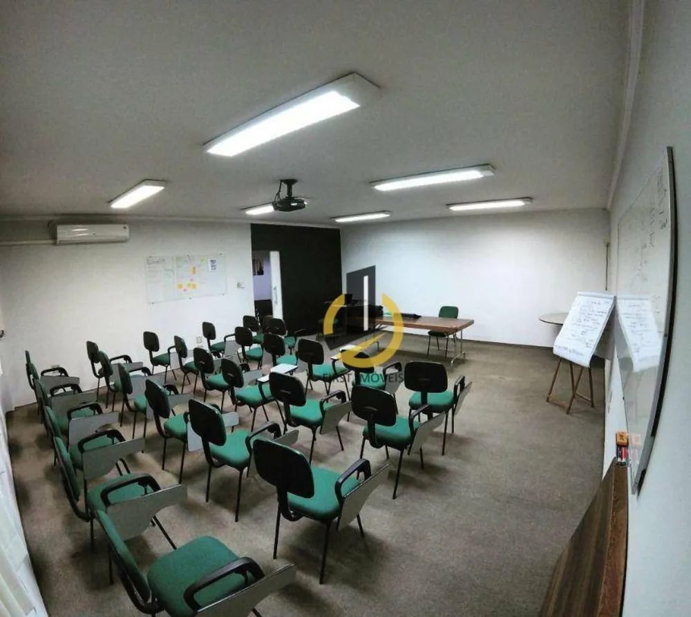 Prédio Inteiro, 500 m² - Foto 1