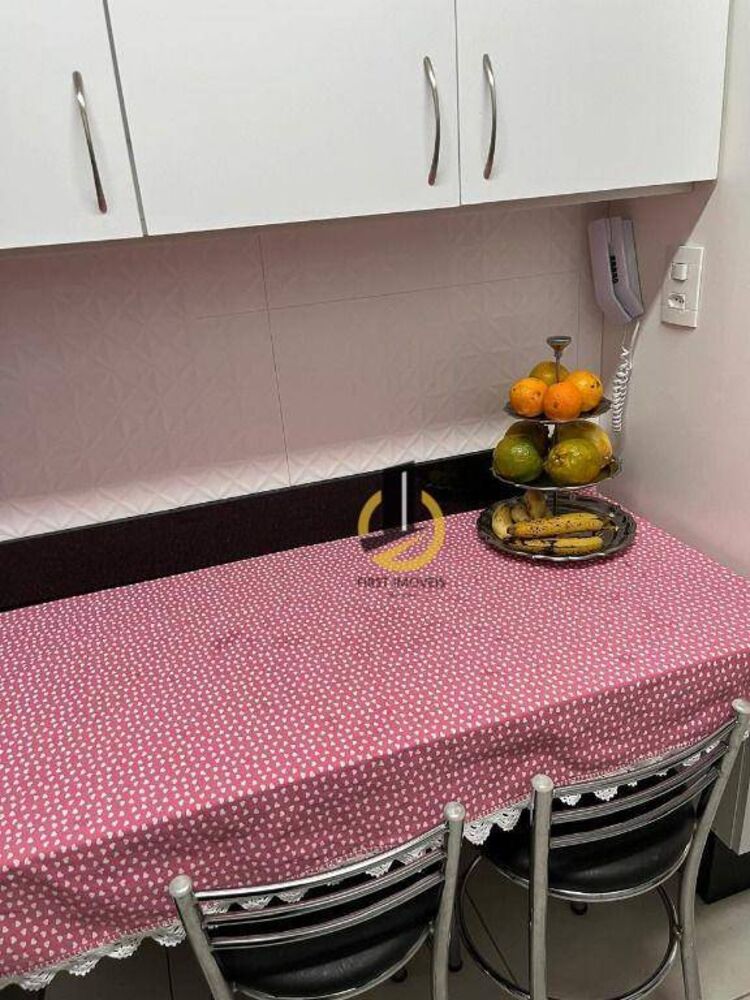 Apartamento, 3 quartos, 115 m² - Foto 3