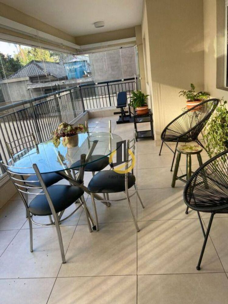 Apartamento, 3 quartos, 115 m² - Foto 4