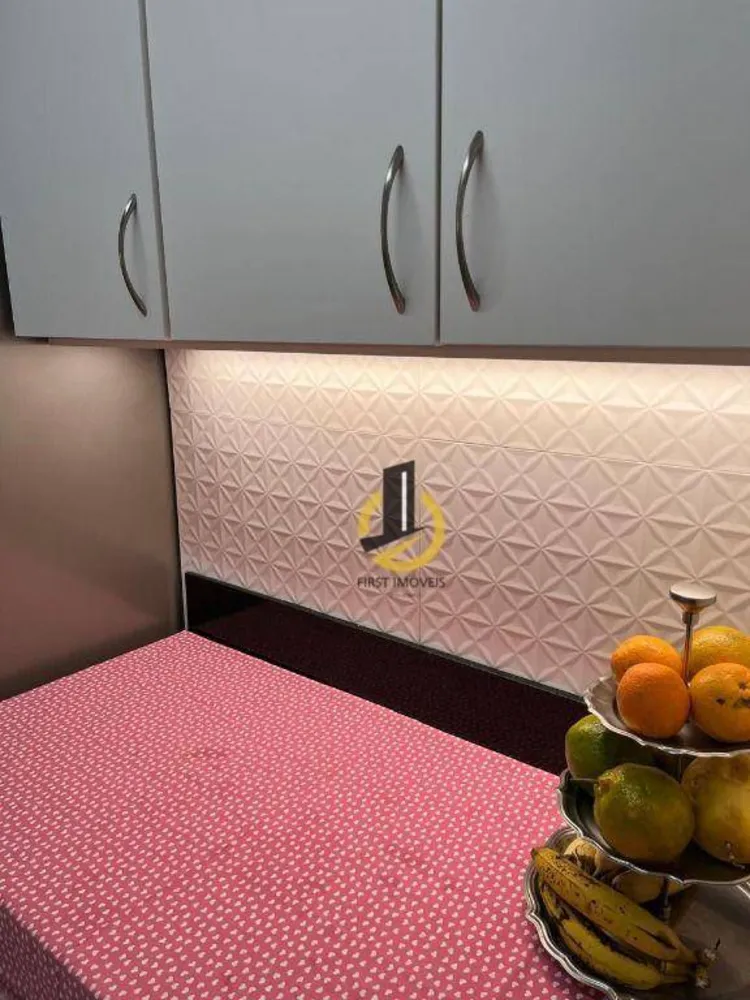 Apartamento, 3 quartos, 115 m² - Foto 5