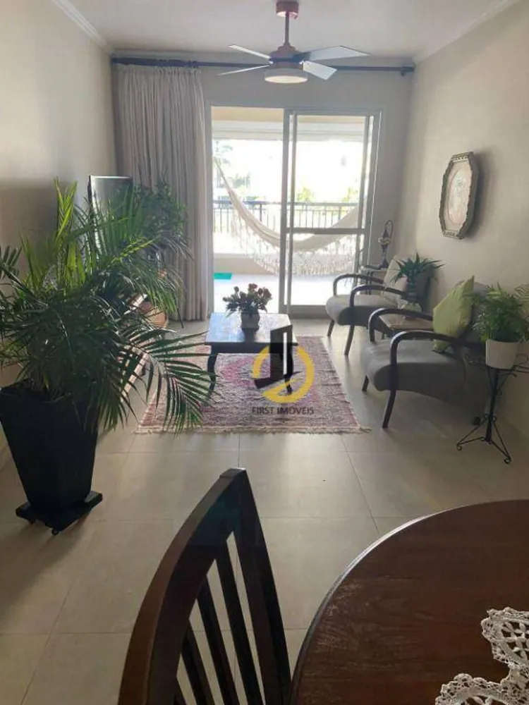 Apartamento, 3 quartos, 115 m² - Foto 1