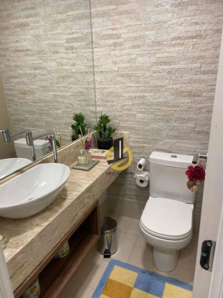 Apartamento, 3 quartos, 115 m² - Foto 6