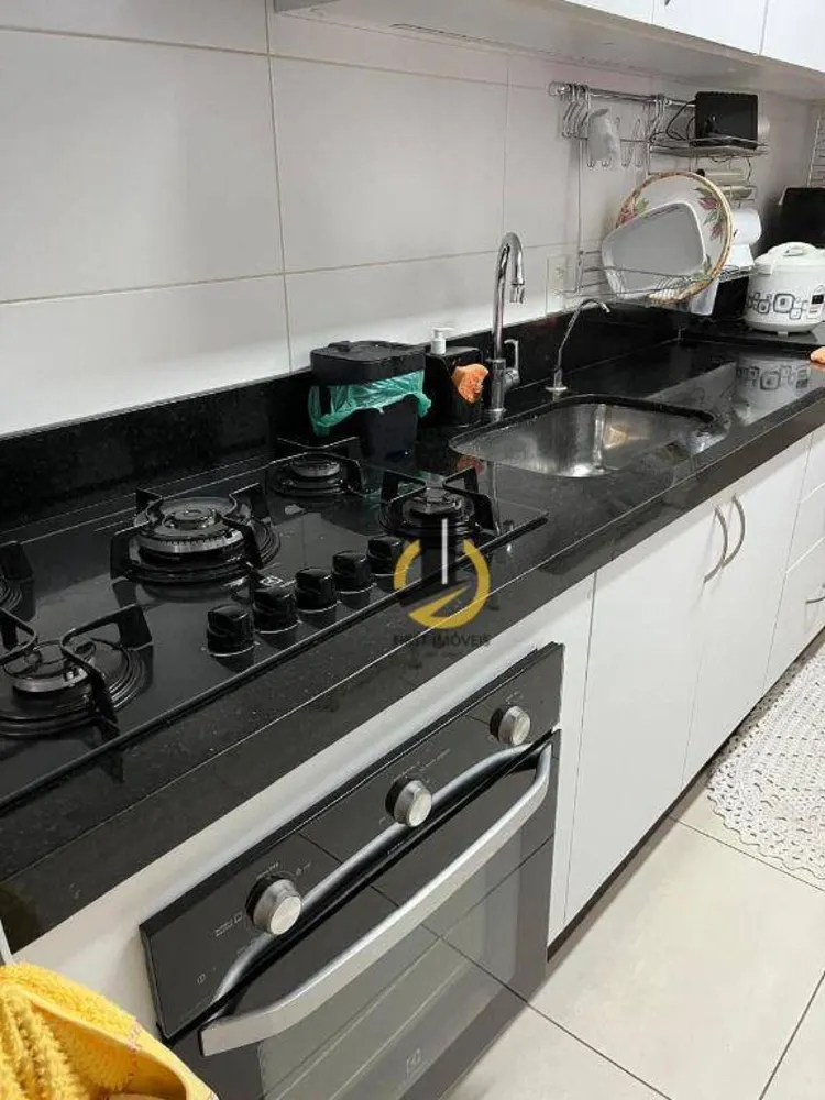 Apartamento, 3 quartos, 115 m² - Foto 8