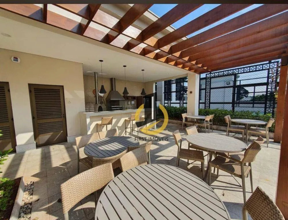 Apartamento, 3 quartos, 115 m² - Foto 14