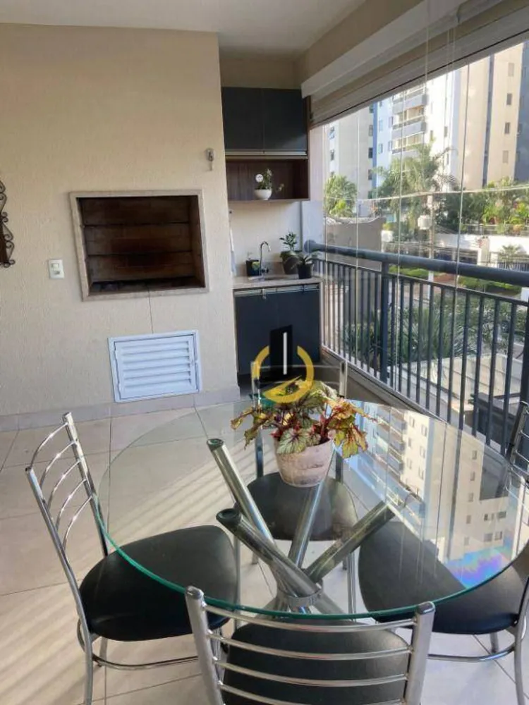 Apartamento, 3 quartos, 115 m² - Foto 7