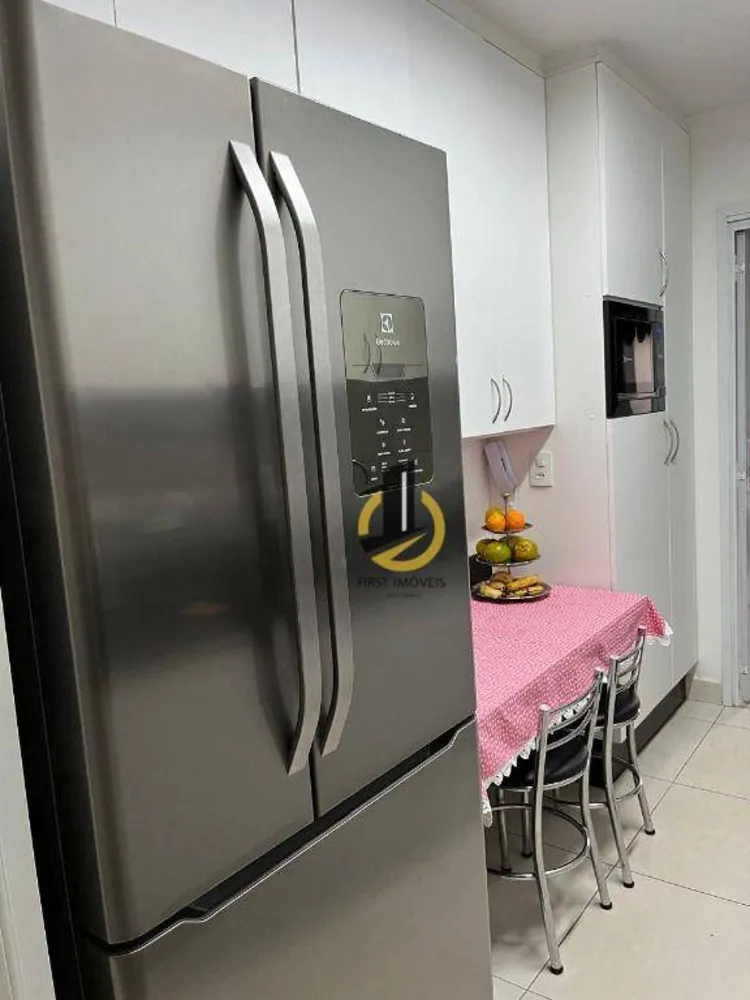 Apartamento, 3 quartos, 115 m² - Foto 9