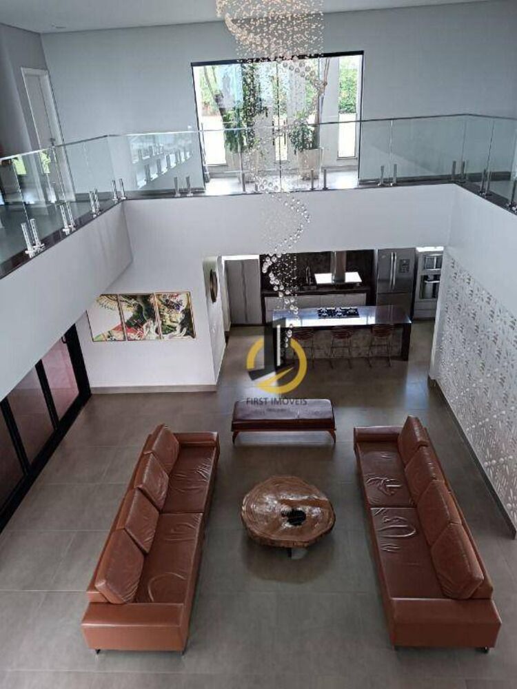 Casa de Condomínio, 5 quartos - Foto 1