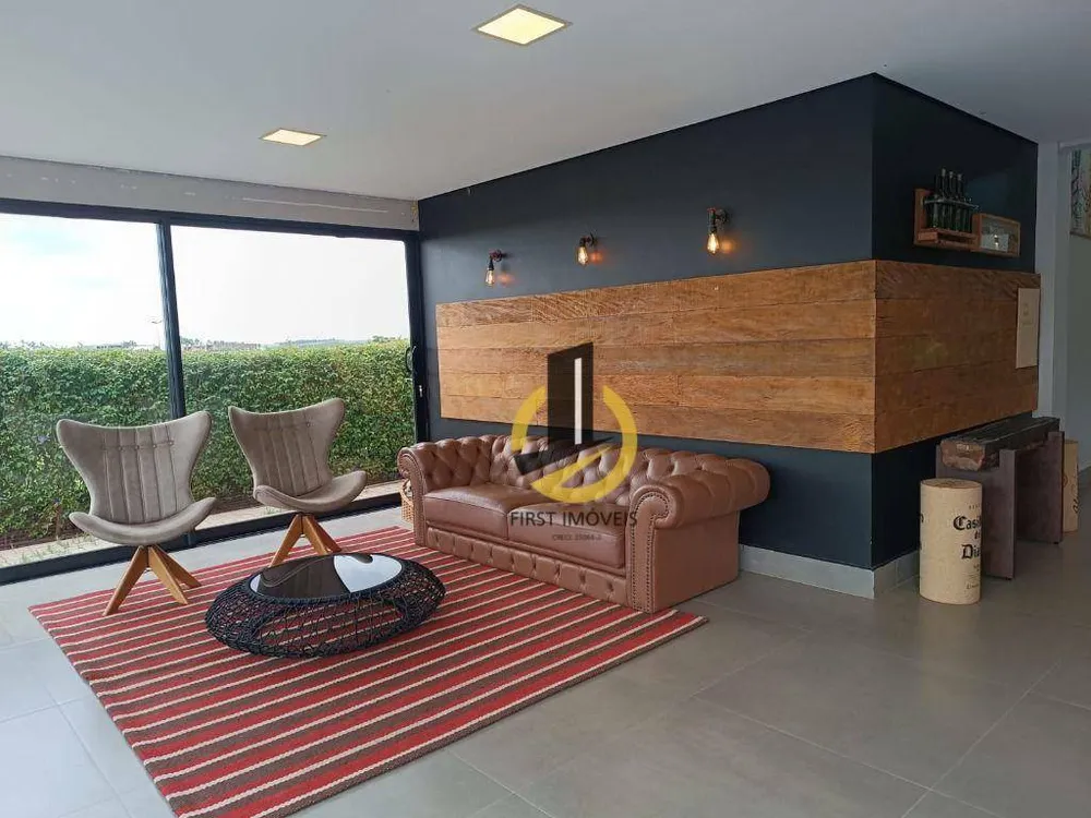 Casa de Condomínio, 5 quartos - Foto 8
