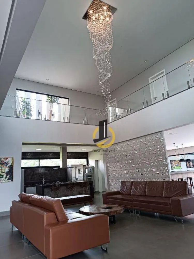 Casa de Condomínio, 5 quartos - Foto 16