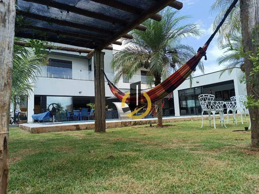 Casa de Condomínio, 5 quartos - Foto 15