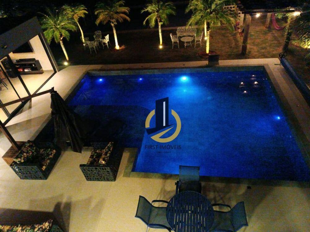 Casa de Condomínio, 5 quartos - Foto 4