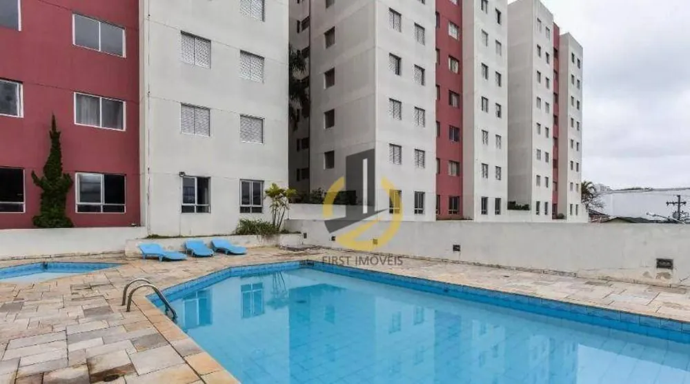 Apartamento, 3 quartos, 65 m² - Foto 15