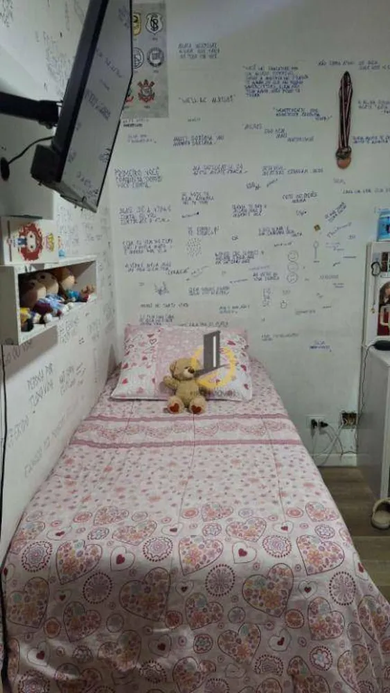 Apartamento, 3 quartos, 65 m² - Foto 9