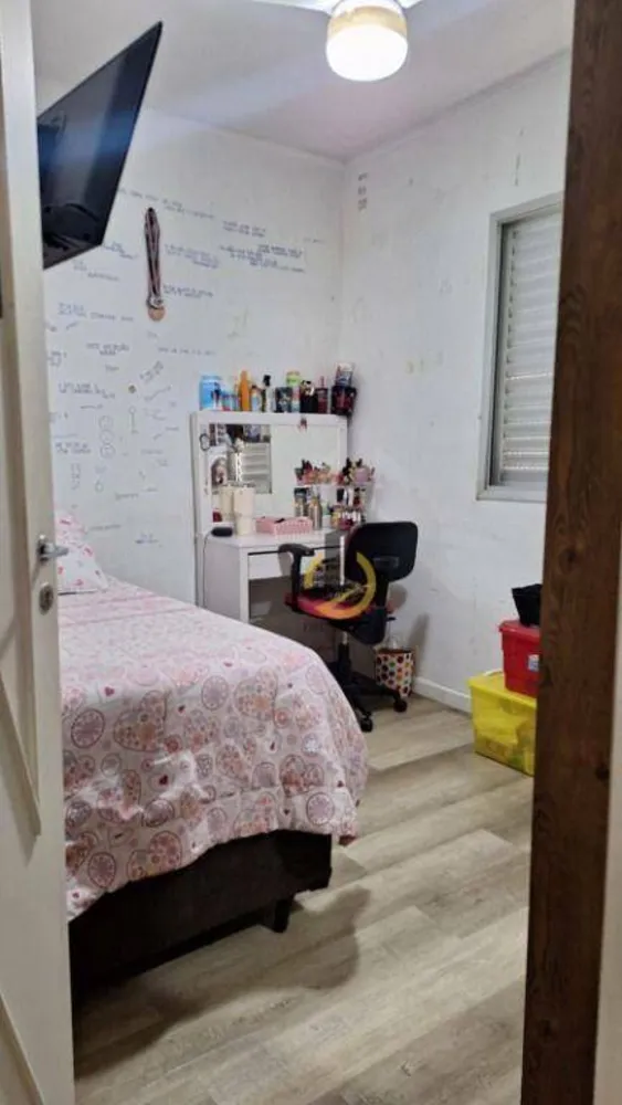 Apartamento, 3 quartos, 65 m² - Foto 10