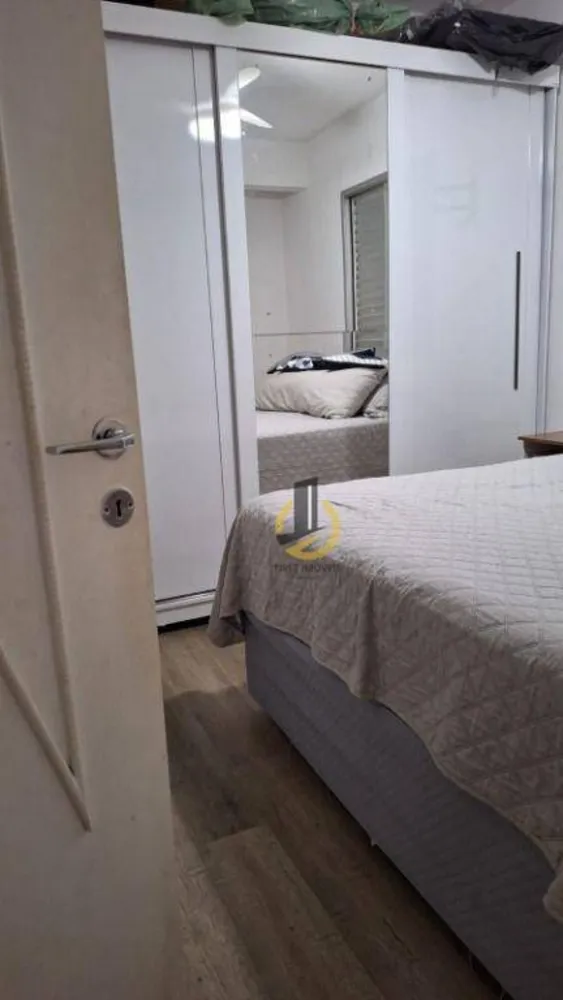 Apartamento, 3 quartos, 65 m² - Foto 8