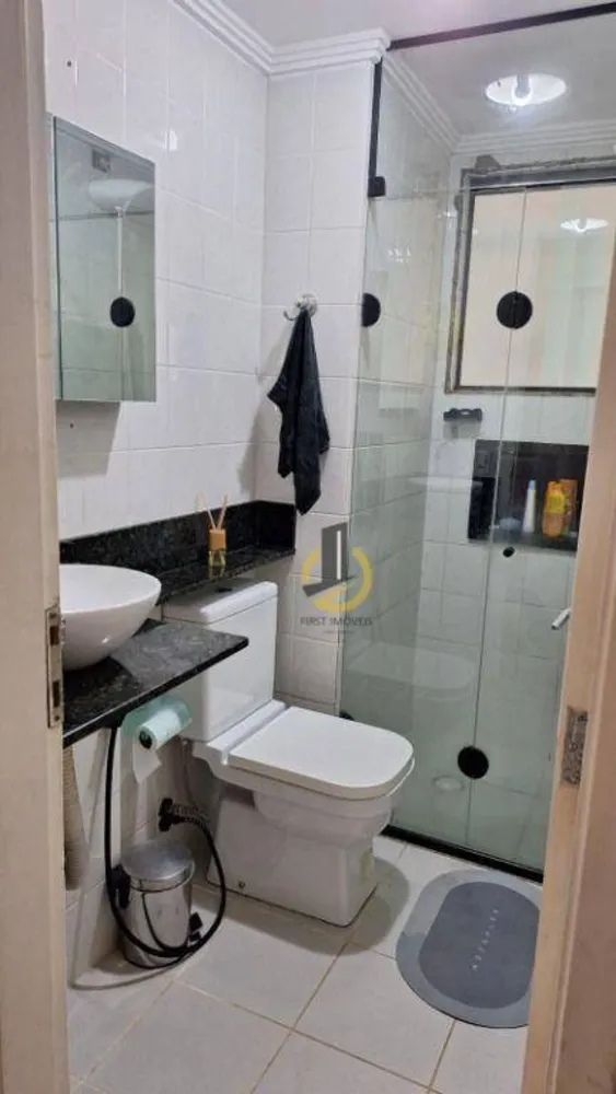 Apartamento, 3 quartos, 65 m² - Foto 11