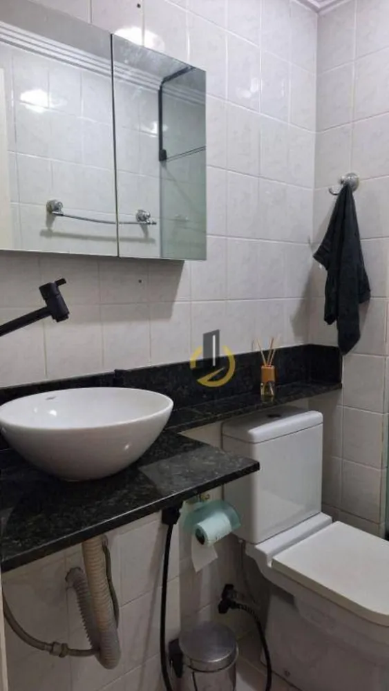 Apartamento, 3 quartos, 65 m² - Foto 12