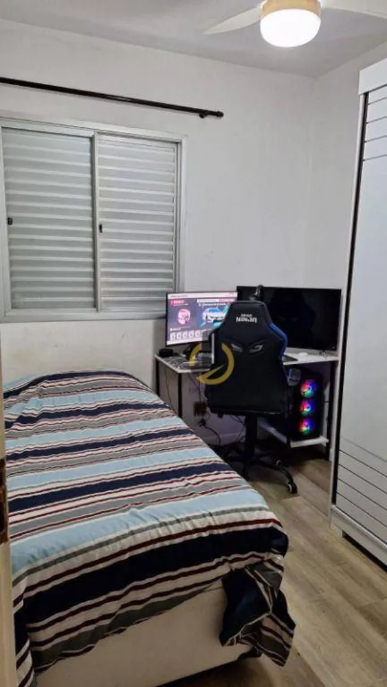 Apartamento, 3 quartos, 65 m² - Foto 13