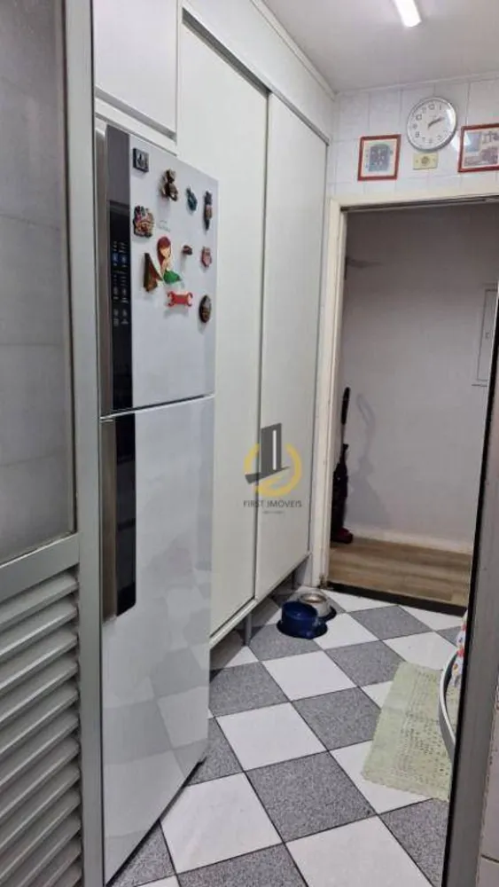 Apartamento, 3 quartos, 65 m² - Foto 1