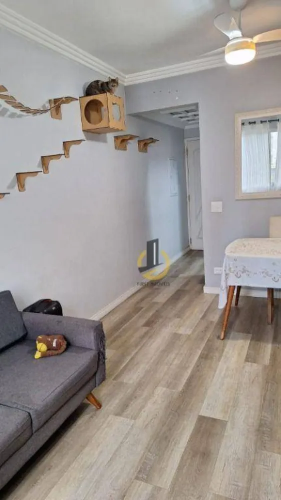 Apartamento, 3 quartos, 65 m² - Foto 4