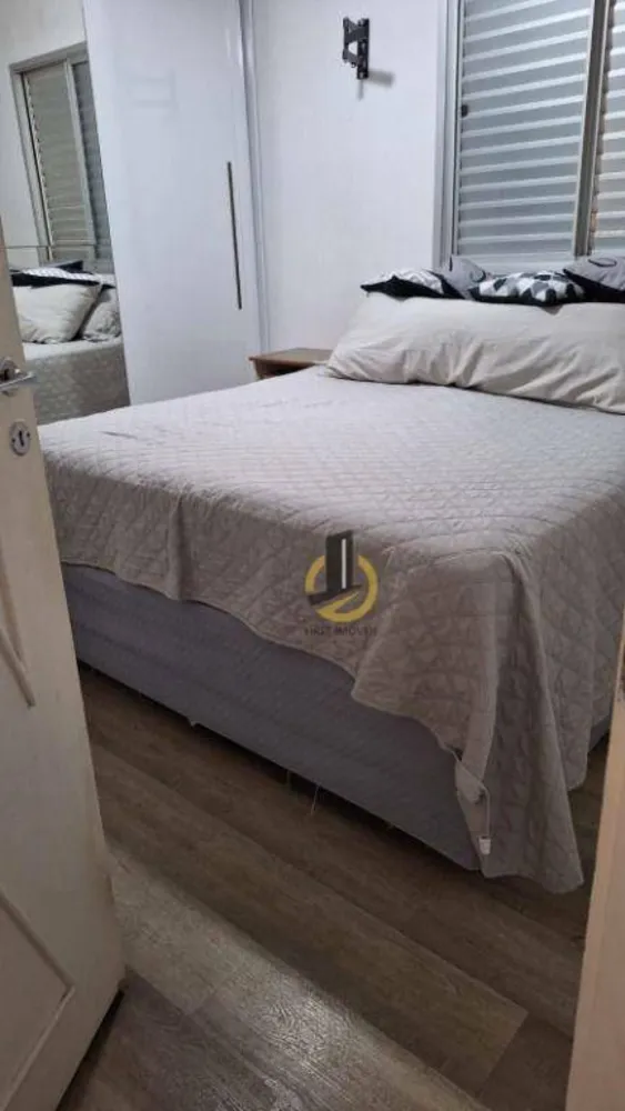 Apartamento, 3 quartos, 65 m² - Foto 5