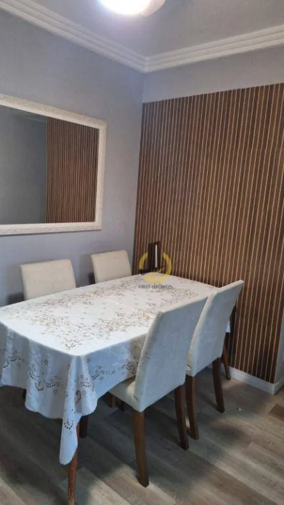 Apartamento, 3 quartos, 65 m² - Foto 3