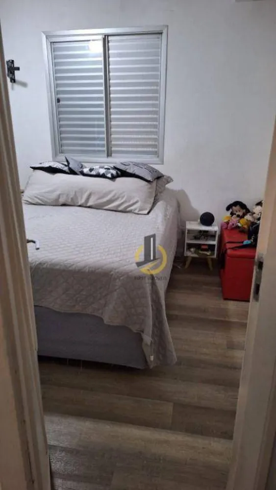 Apartamento, 3 quartos, 65 m² - Foto 6