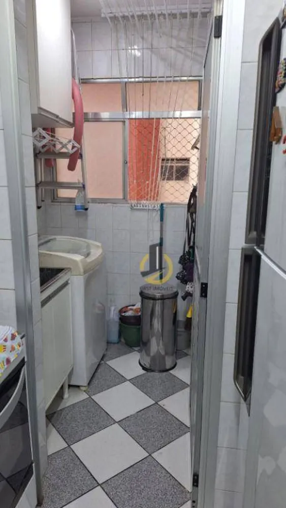 Apartamento, 3 quartos, 65 m² - Foto 2