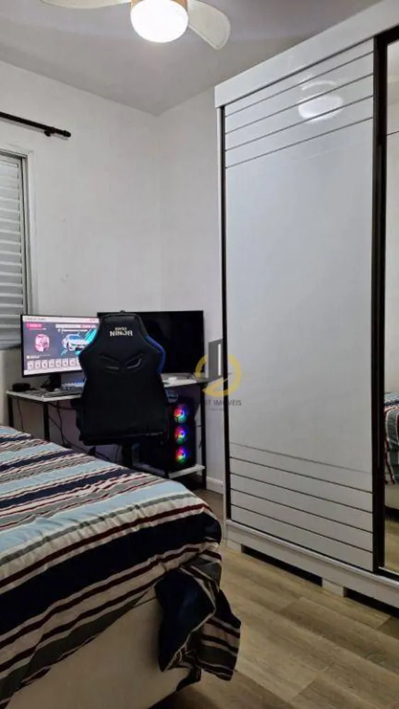Apartamento, 3 quartos, 65 m² - Foto 14