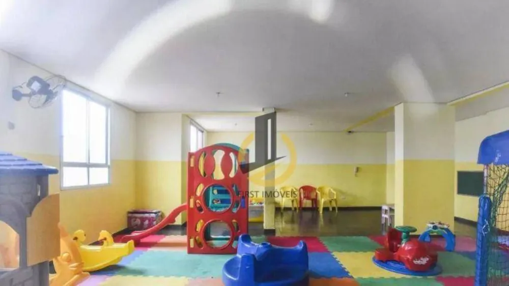 Apartamento, 3 quartos, 65 m² - Foto 16