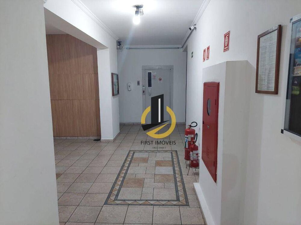 Apartamento, 2 quartos, 70 m² - Foto 3