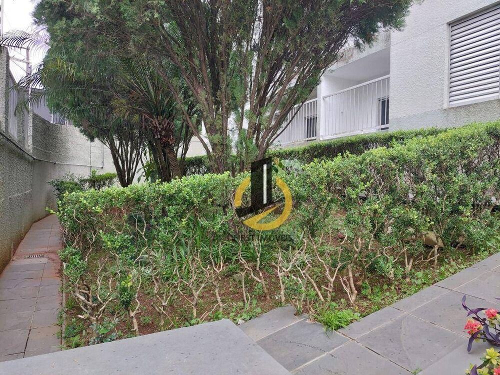 Apartamento, 2 quartos, 70 m² - Foto 2