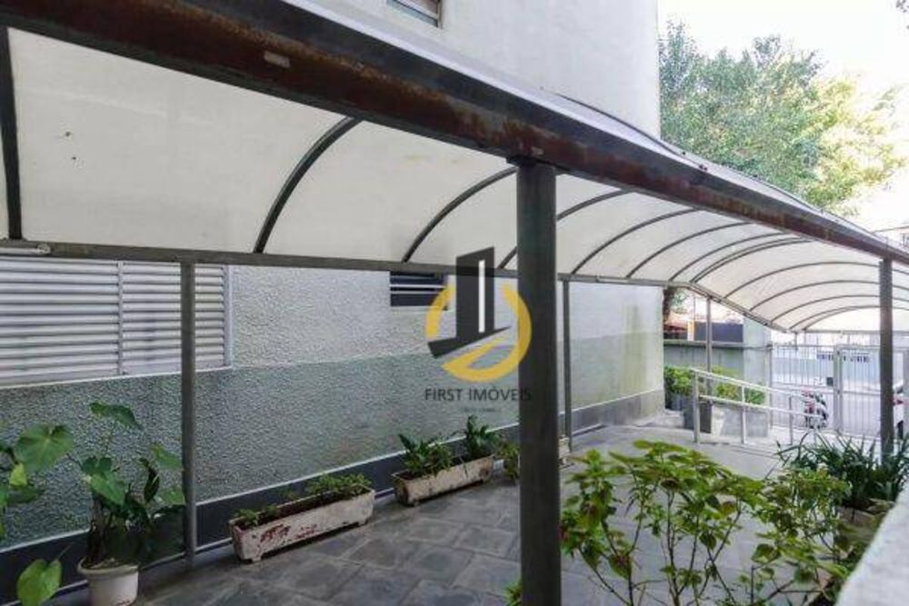 Apartamento, 2 quartos, 70 m² - Foto 1