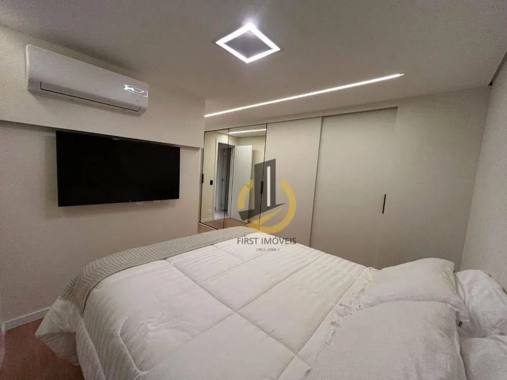 Apartamento, 3 quartos, 100 m² - Foto 4