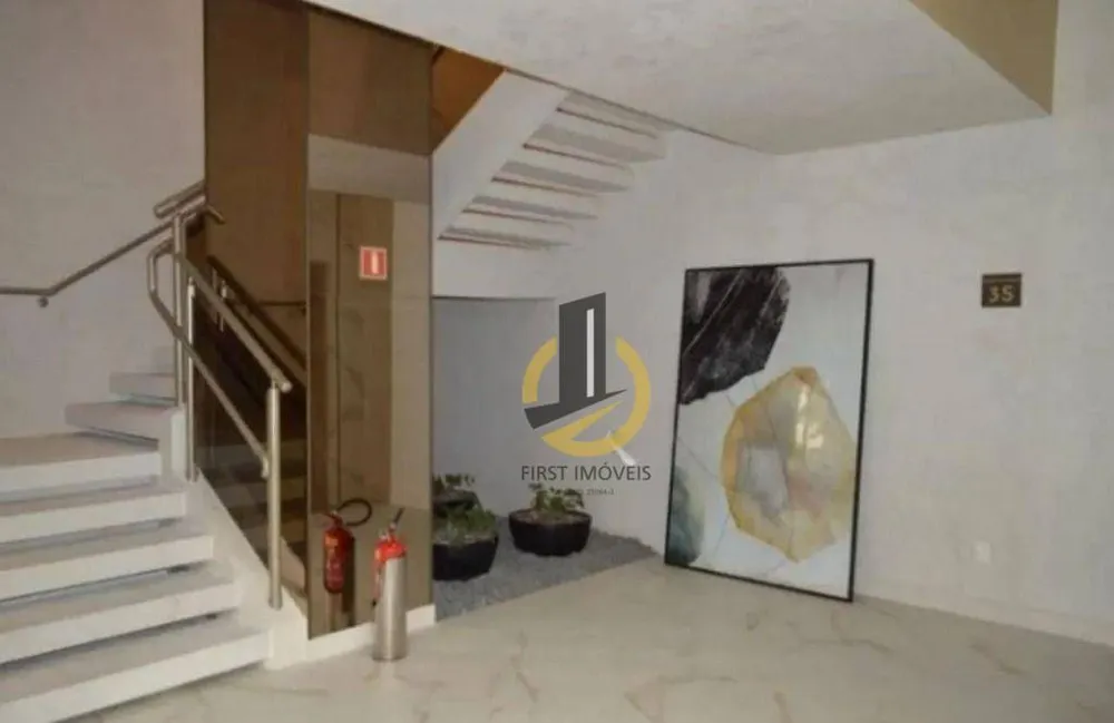 Apartamento, 3 quartos, 100 m² - Foto 2