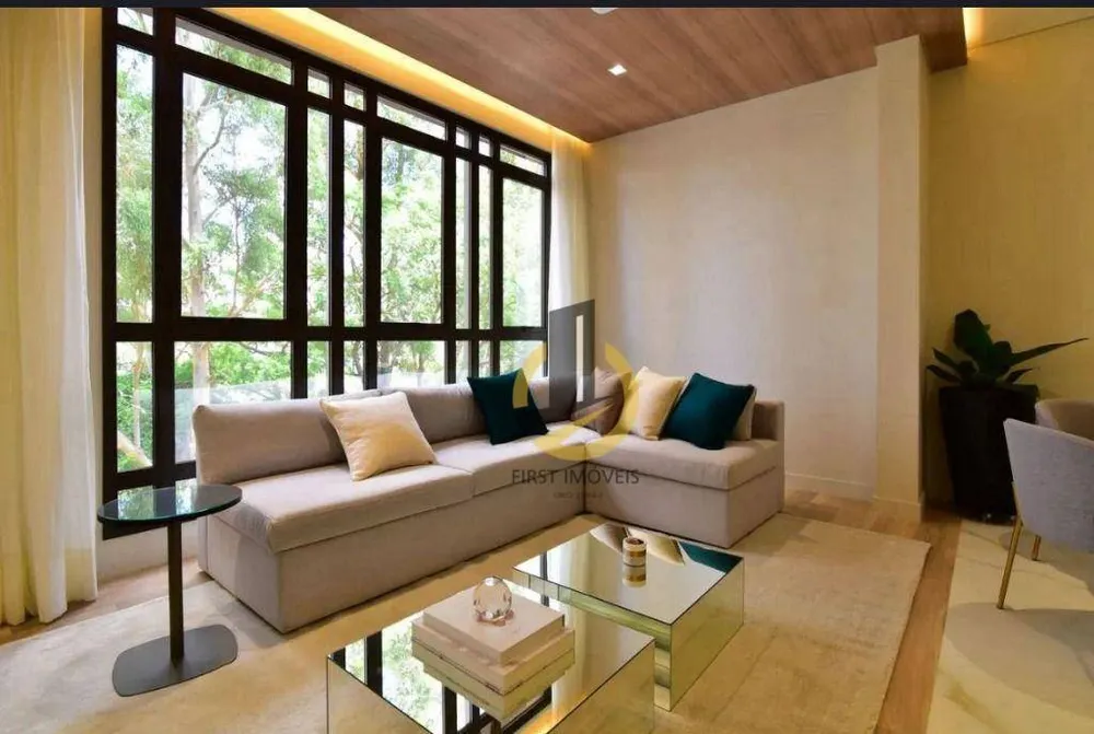 Apartamento, 3 quartos, 100 m² - Foto 3
