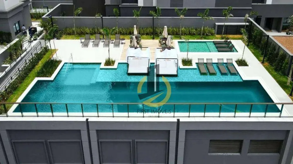 Apartamento, 3 quartos, 100 m² - Foto 6
