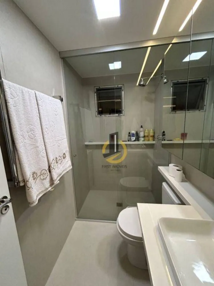 Apartamento, 3 quartos, 100 m² - Foto 7