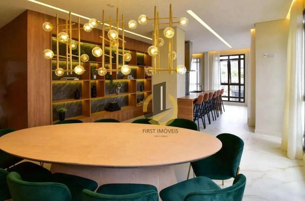 Apartamento, 3 quartos, 100 m² - Foto 11