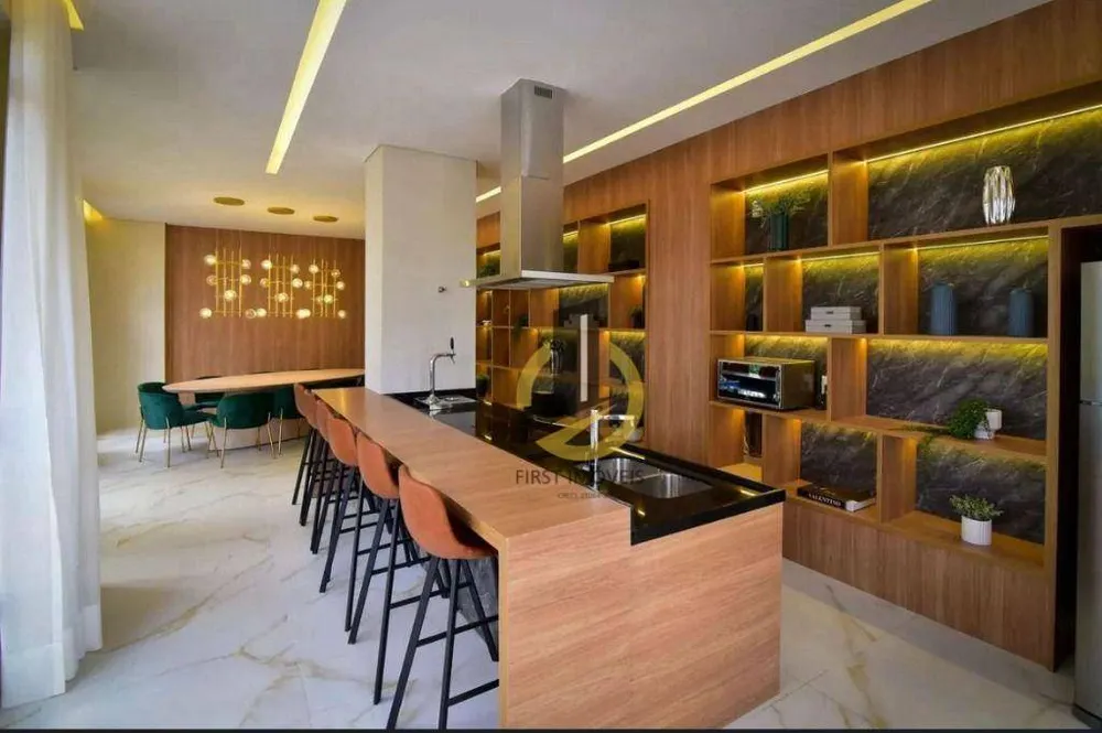 Apartamento, 3 quartos, 100 m² - Foto 1