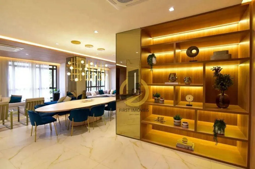 Apartamento, 3 quartos, 100 m² - Foto 14