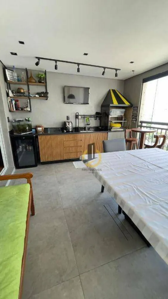Apartamento, 2 quartos, 94 m² - Foto 7