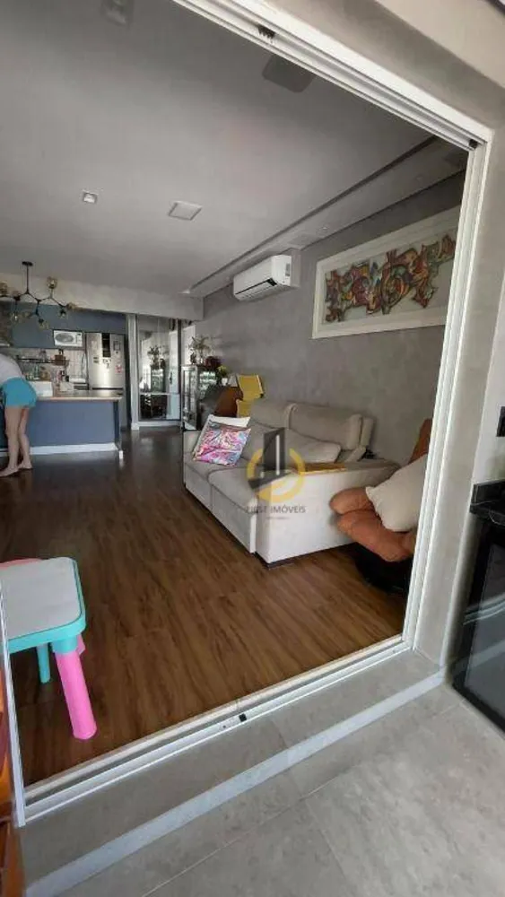 Apartamento, 2 quartos, 94 m² - Foto 1