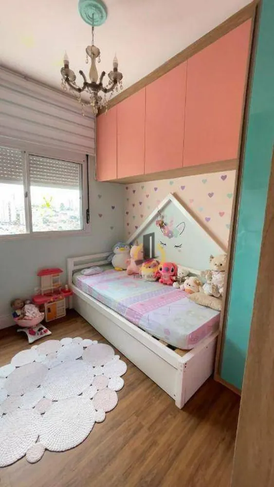 Apartamento, 2 quartos, 94 m² - Foto 2