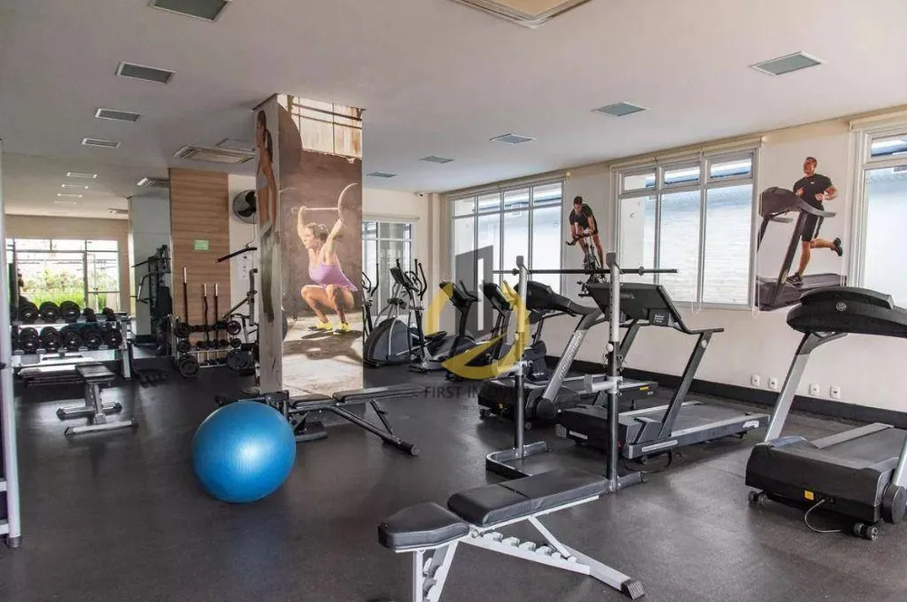Apartamento, 2 quartos, 94 m² - Foto 12