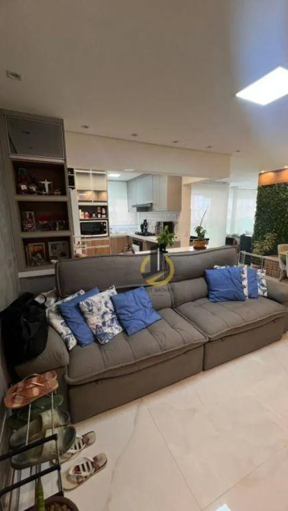 Apartamento, 2 quartos, 96 m² - Foto 2