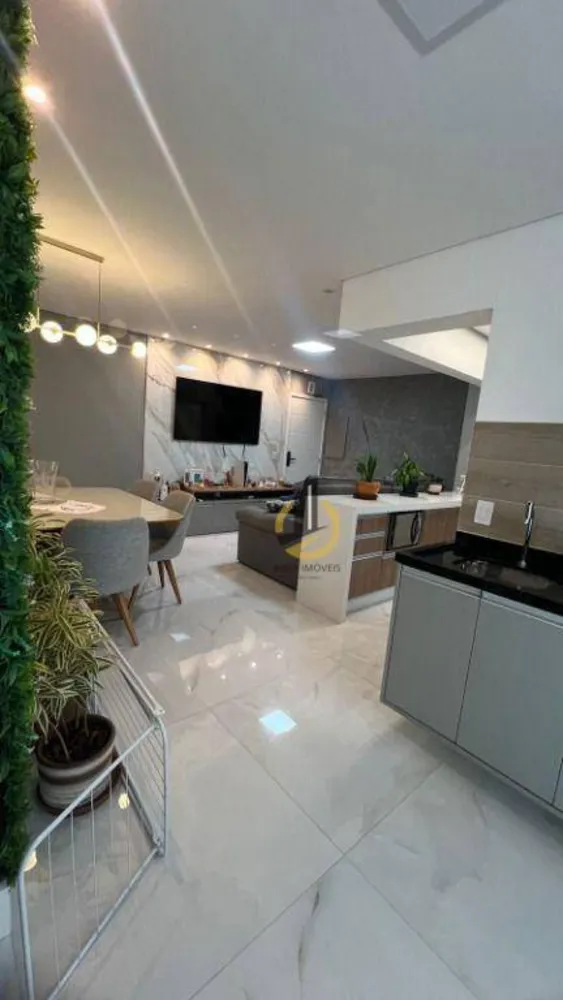 Apartamento, 2 quartos, 96 m² - Foto 3