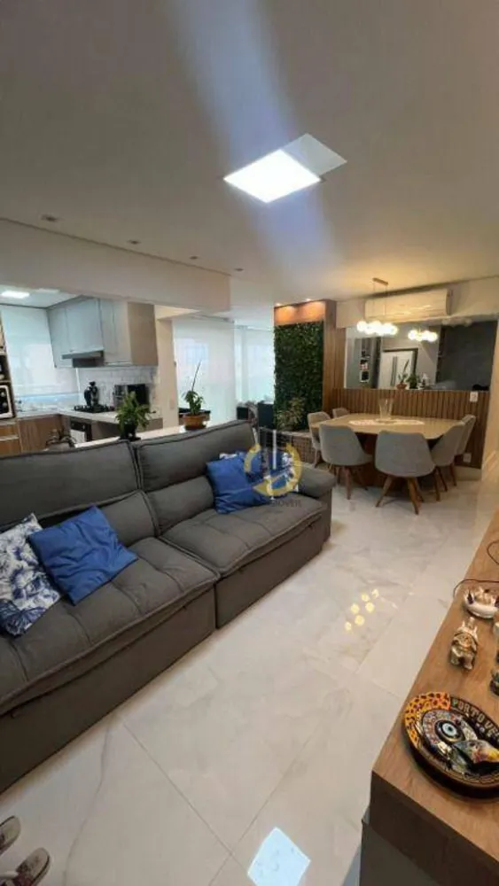 Apartamento, 2 quartos, 96 m² - Foto 1