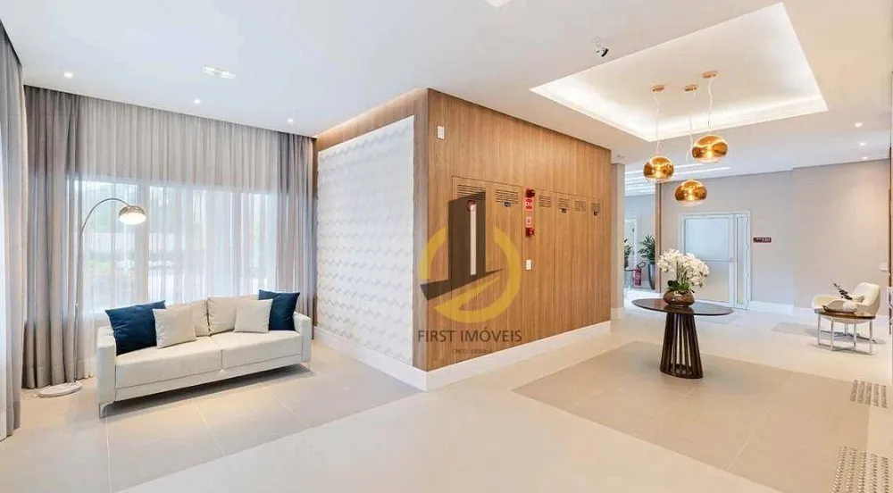 Apartamento, 2 quartos, 96 m² - Foto 13