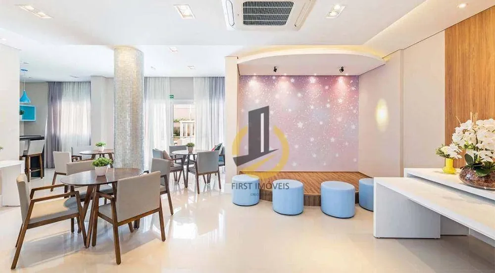 Apartamento, 2 quartos, 96 m² - Foto 15